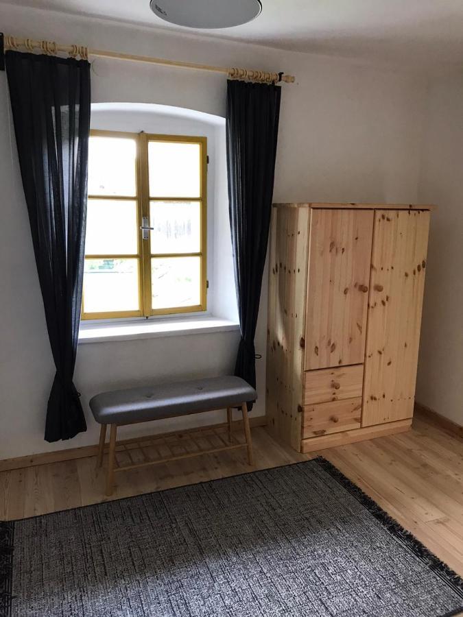 Ferienwohnung Johanna Sankt Georgen im Gailtal 외부 사진