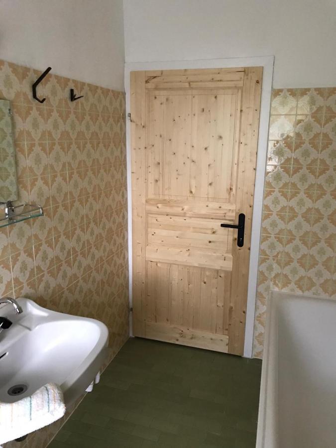 Ferienwohnung Johanna Sankt Georgen im Gailtal 외부 사진