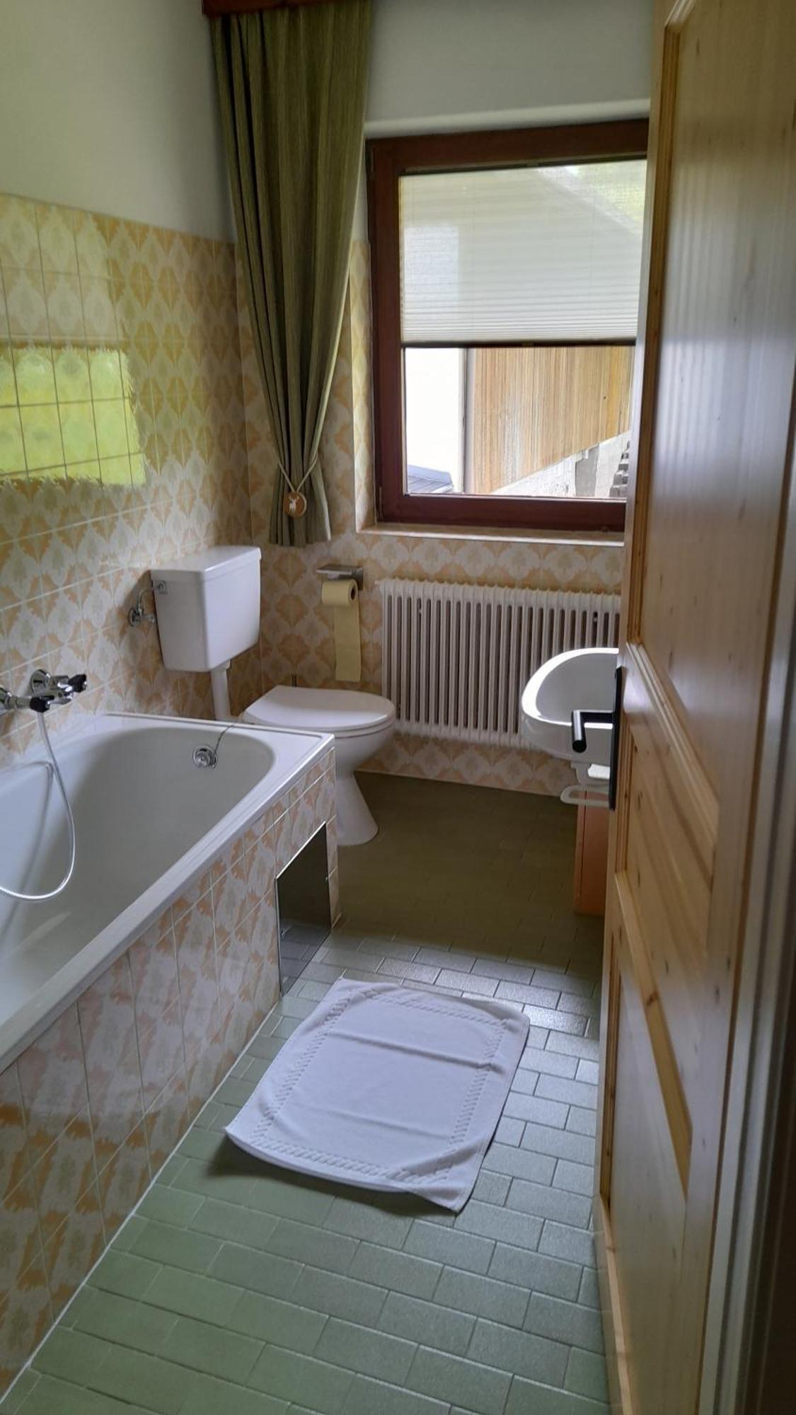 Ferienwohnung Johanna Sankt Georgen im Gailtal 객실 사진