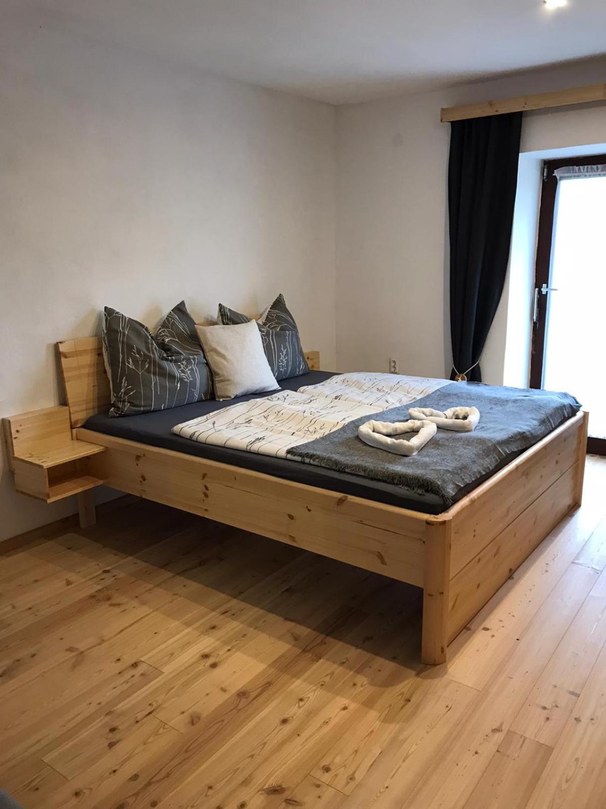 Ferienwohnung Johanna Sankt Georgen im Gailtal 객실 사진