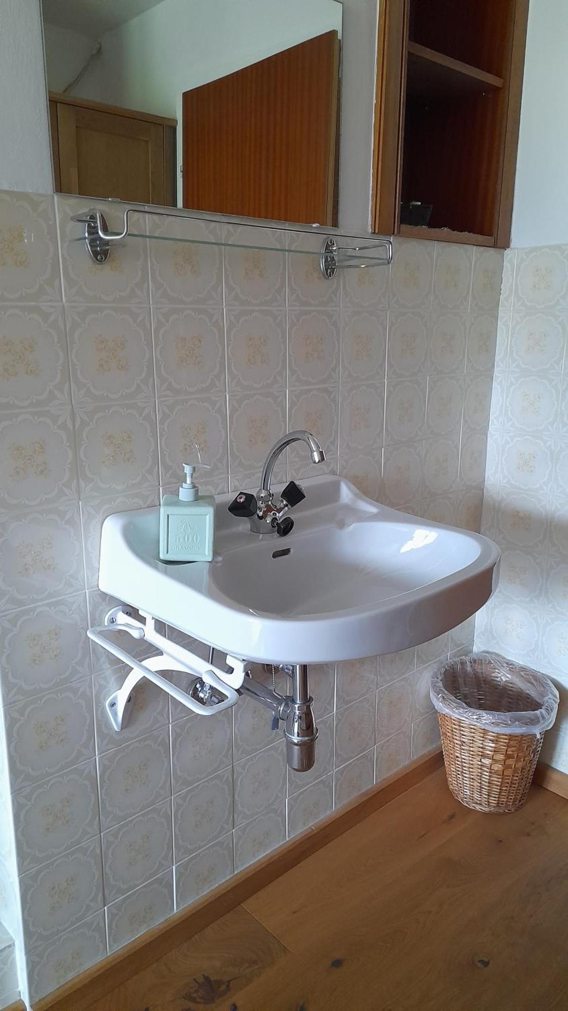 Ferienwohnung Johanna Sankt Georgen im Gailtal 외부 사진
